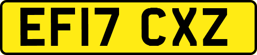 EF17CXZ