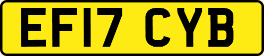 EF17CYB