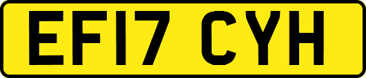 EF17CYH