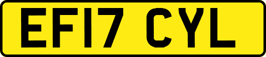 EF17CYL
