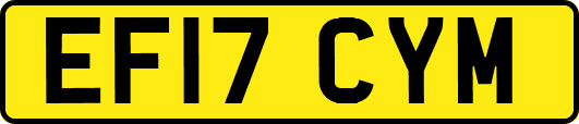 EF17CYM