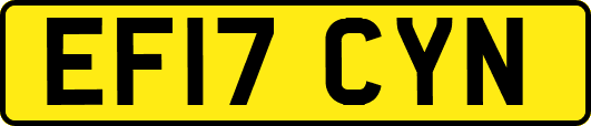 EF17CYN