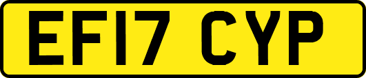 EF17CYP