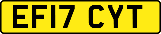 EF17CYT