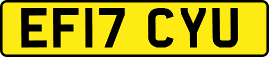 EF17CYU