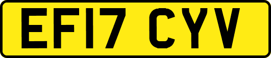 EF17CYV