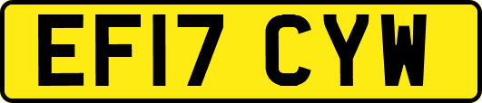 EF17CYW