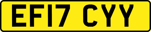 EF17CYY