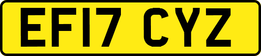 EF17CYZ