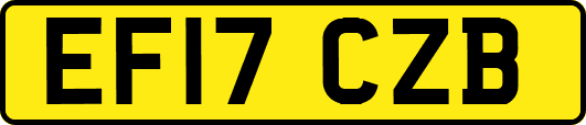 EF17CZB
