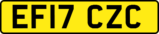 EF17CZC