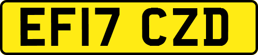 EF17CZD