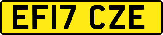 EF17CZE