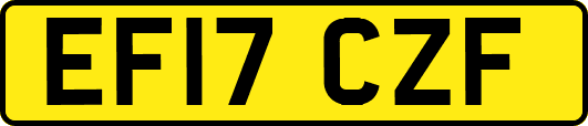 EF17CZF