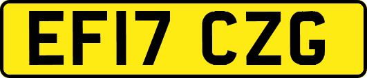 EF17CZG