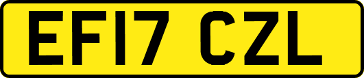 EF17CZL