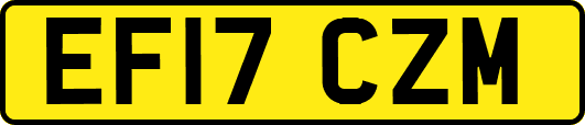 EF17CZM