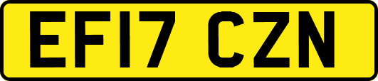 EF17CZN