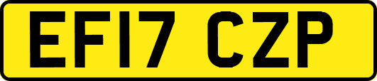 EF17CZP