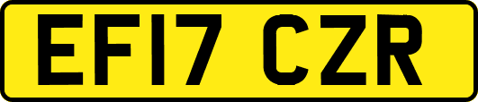 EF17CZR