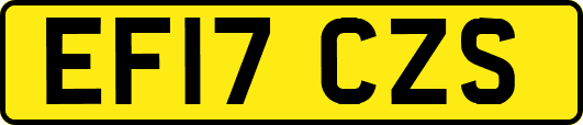 EF17CZS