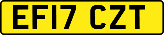 EF17CZT