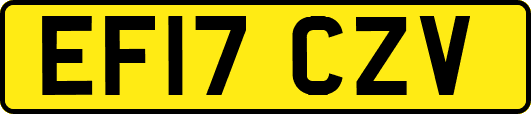 EF17CZV
