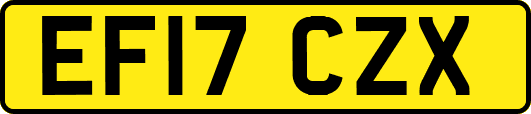 EF17CZX