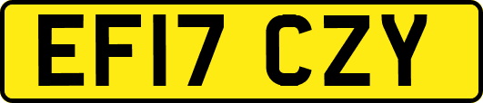 EF17CZY