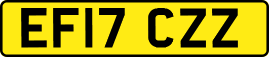 EF17CZZ