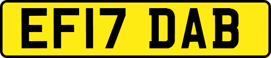 EF17DAB