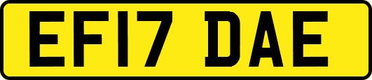 EF17DAE
