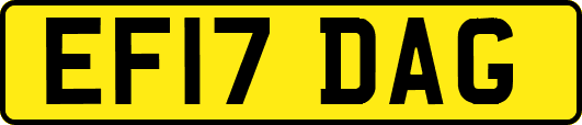 EF17DAG