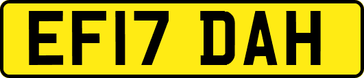 EF17DAH