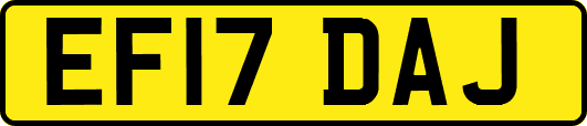 EF17DAJ