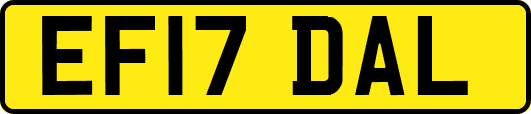EF17DAL