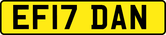 EF17DAN
