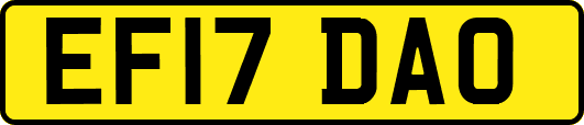 EF17DAO