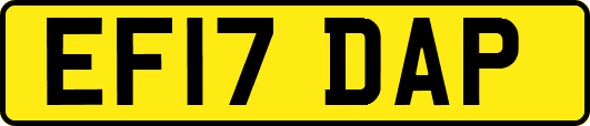 EF17DAP
