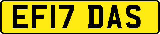 EF17DAS