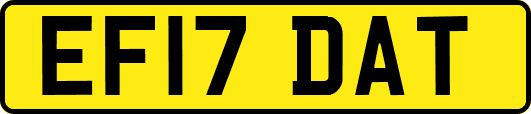 EF17DAT