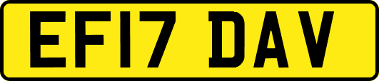 EF17DAV
