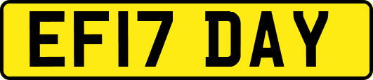 EF17DAY