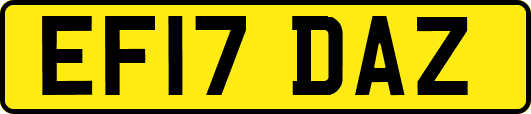EF17DAZ