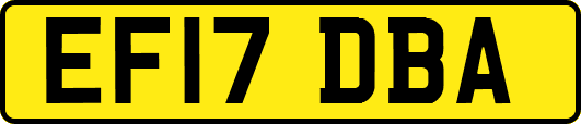 EF17DBA
