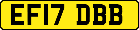 EF17DBB