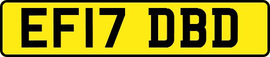 EF17DBD