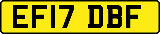 EF17DBF