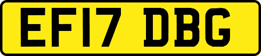 EF17DBG