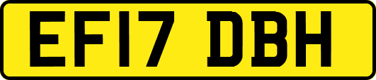EF17DBH